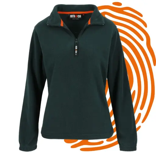 Veste polaire HEROCK Aurora – Femme  LIQUIDATION