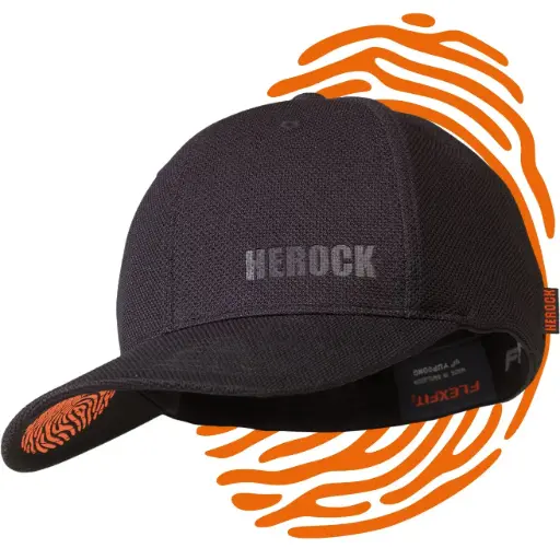 Casquette HEROCK Lano - LIQUIDATION
