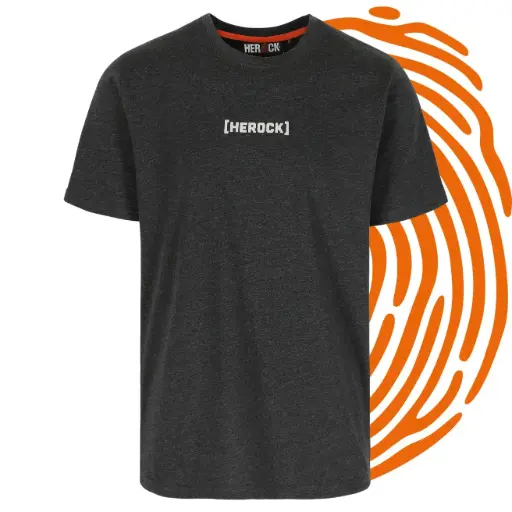 T-shirt manches courtes HEROCK Good Supplies