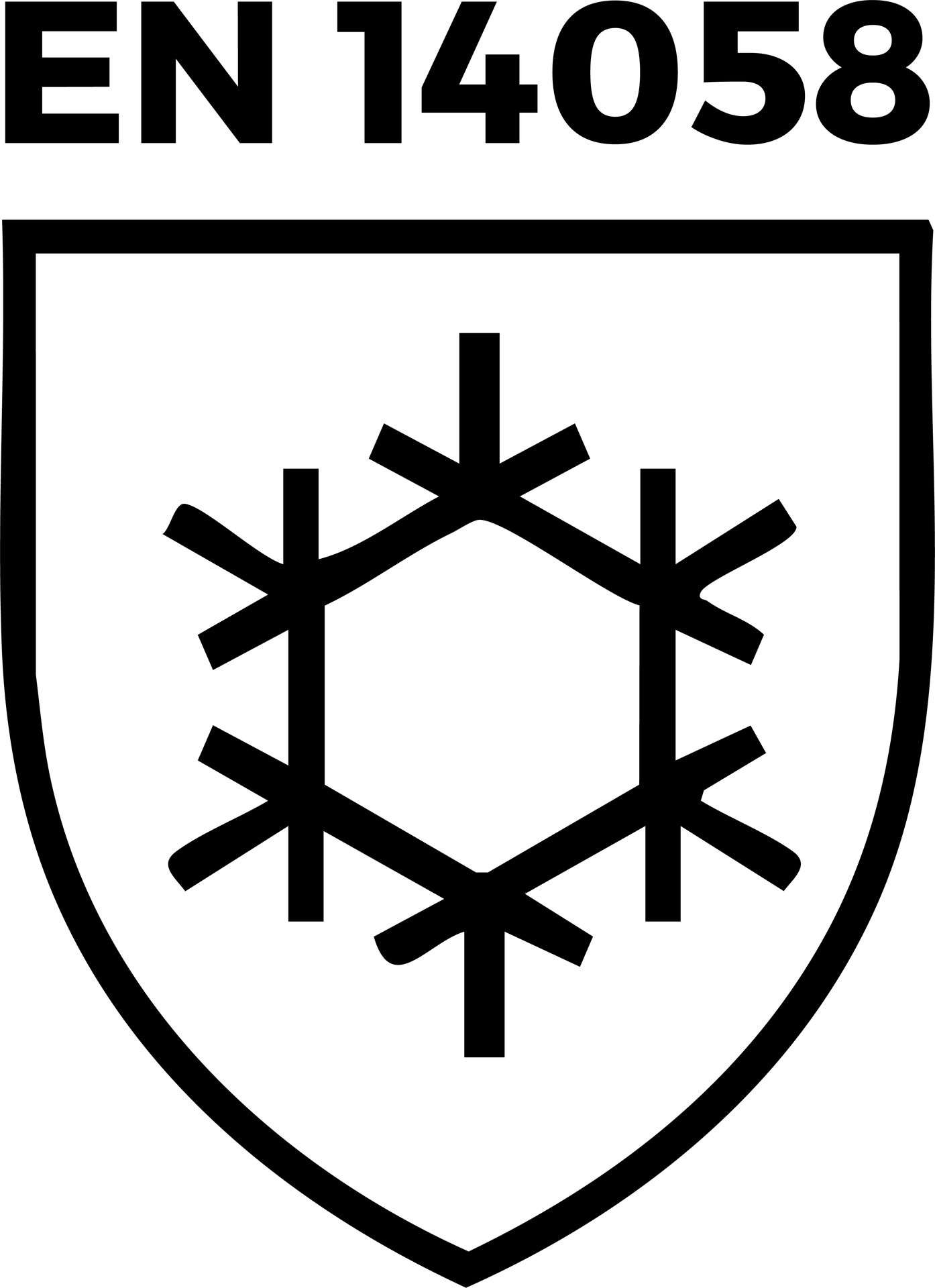 EN ISO 14058