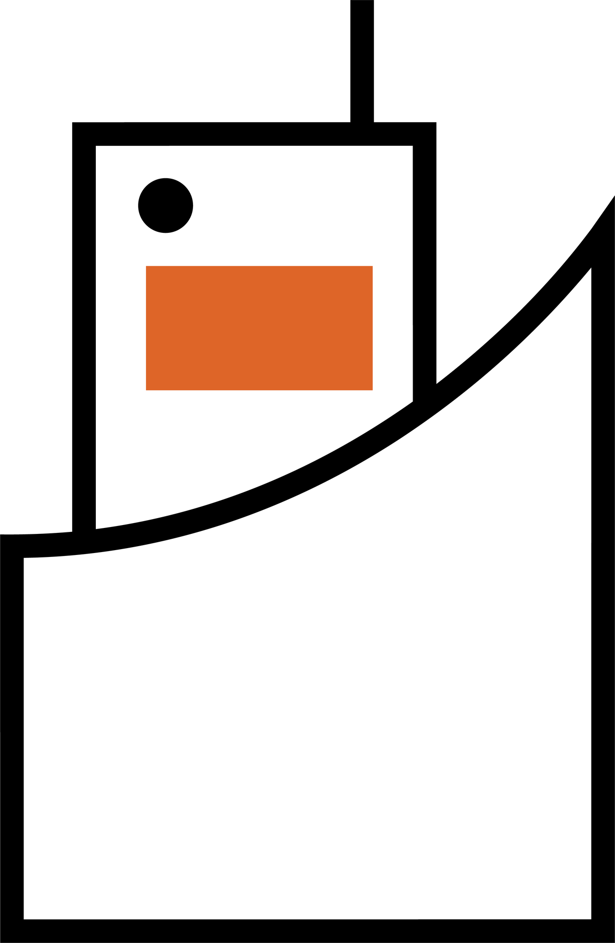 Poche téléphone