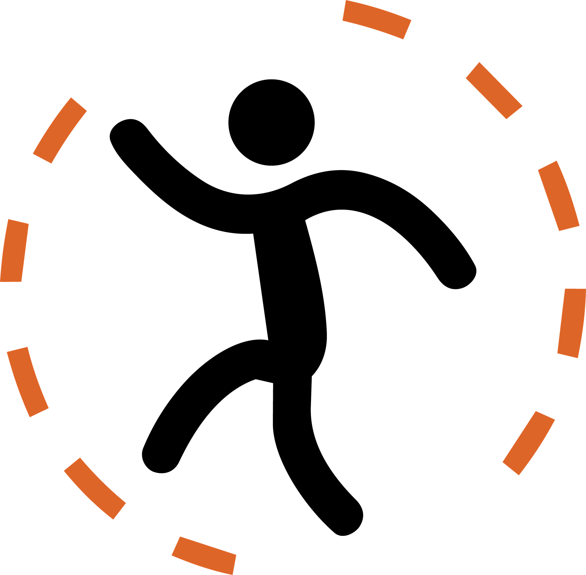 Liberté de mouvement supplémentaire