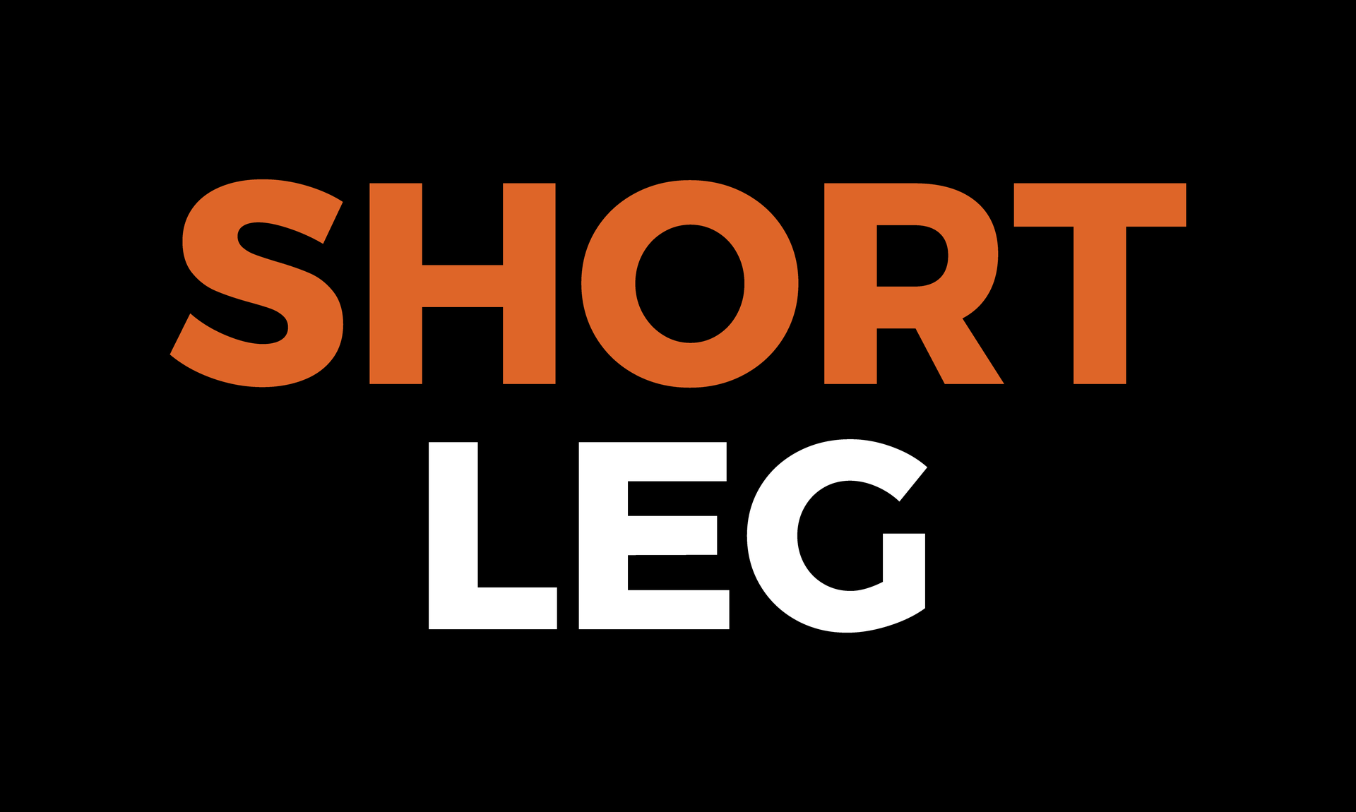 Shortleg