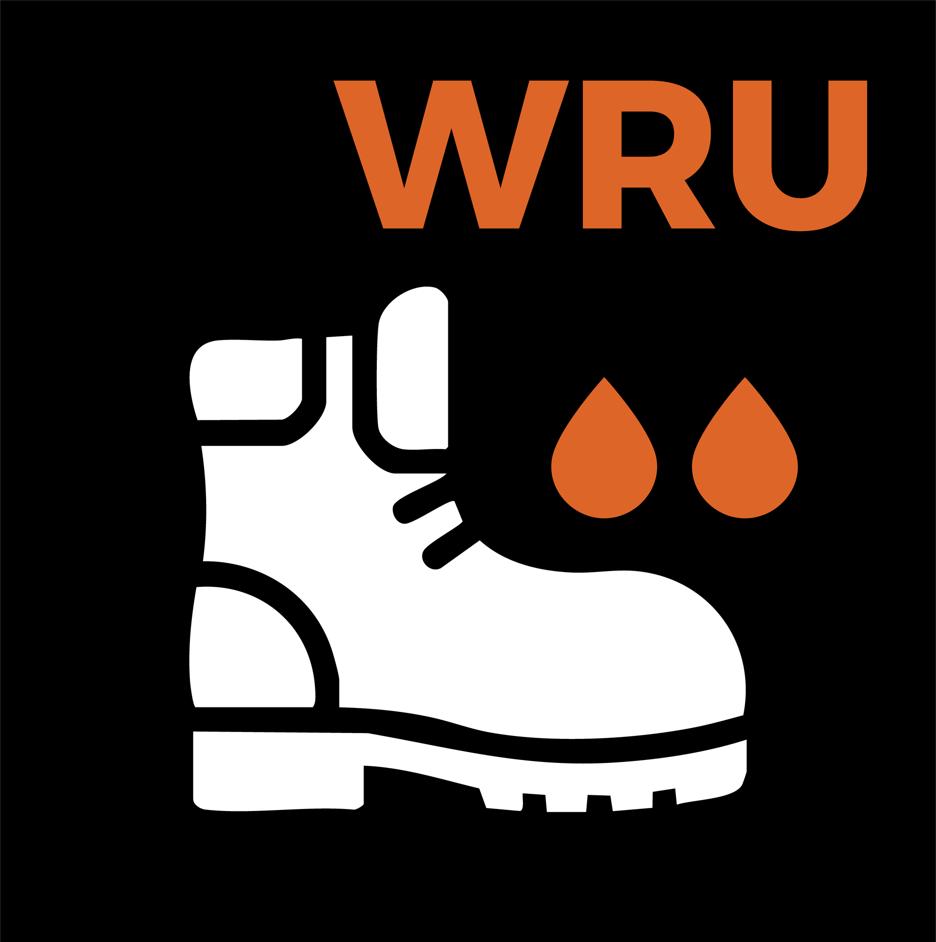 Tige résistante à l'eau (WRU)