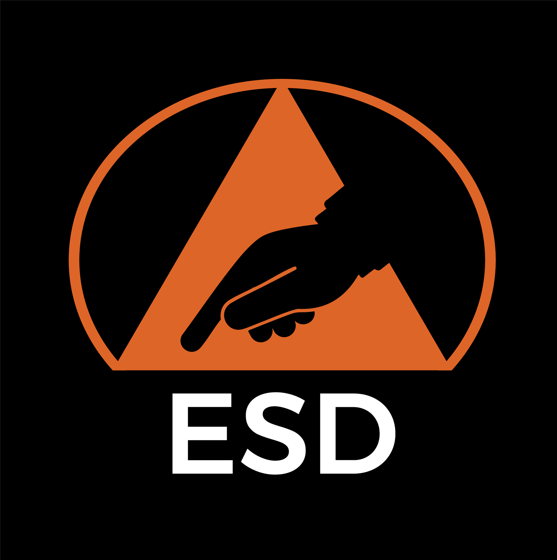 Anti décharge électrostatique (ESD)
