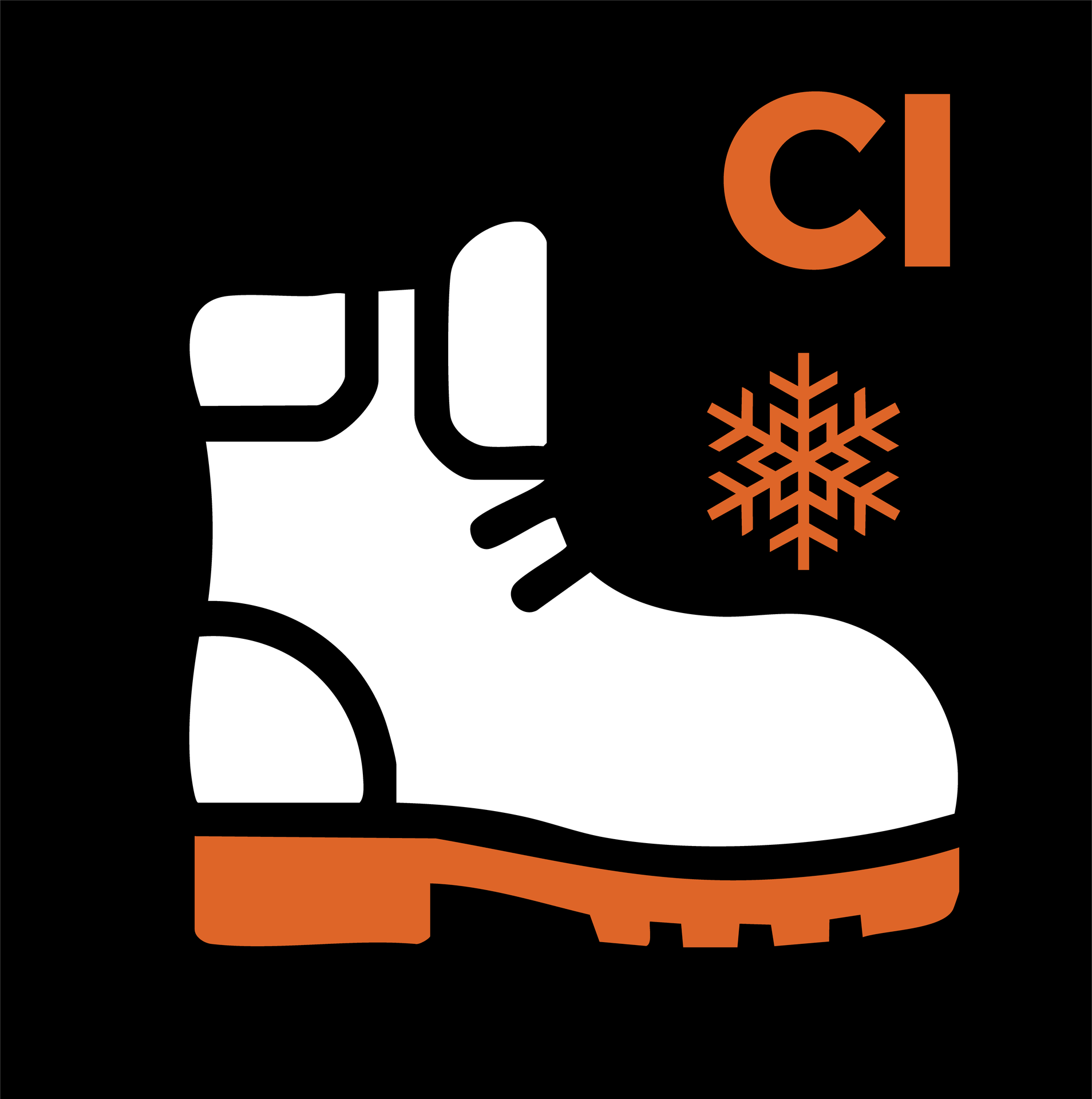 Isolation contre le froid (CI)